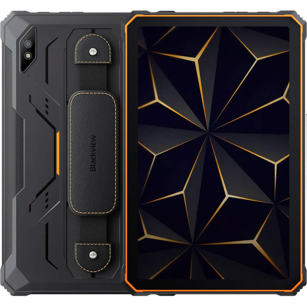 Планшет Blackview Tab Active 8 10.36" 6/128GB /LTE Orange (6931548313649) - зображення 7