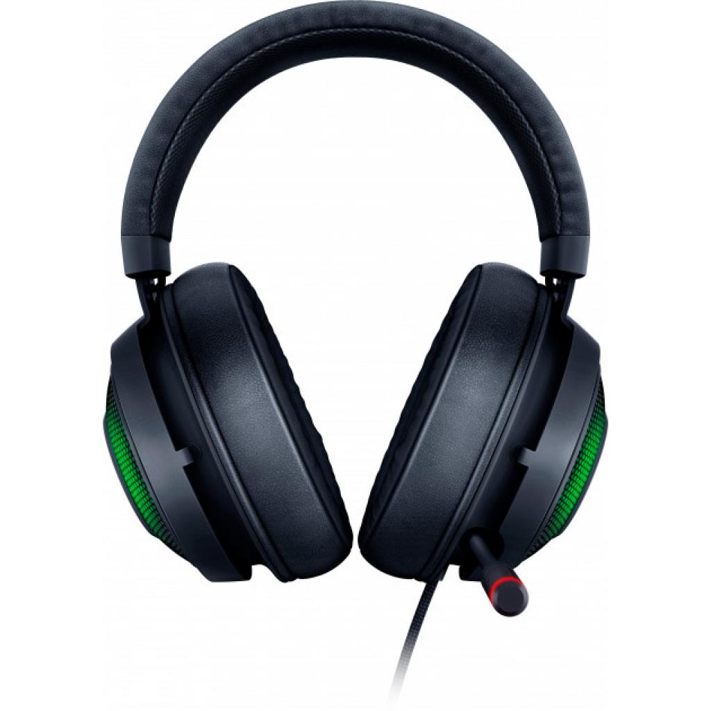 Навушники Razer Kraken Ultimate Black (RZ04-03180100-R3M1) - зображення 2