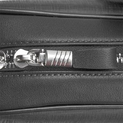 Сумка для ноутбука Continent 15.6" CM-121 Bk - зображення 6