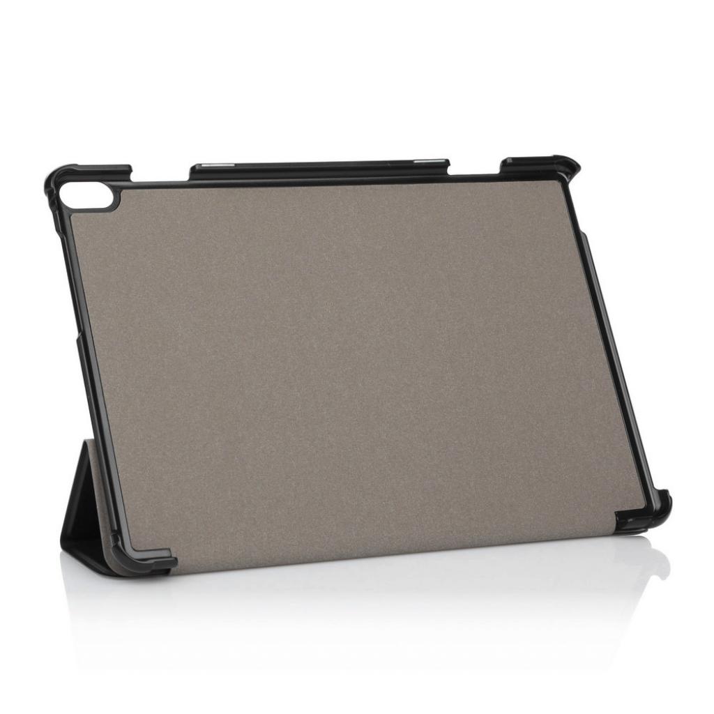 Чохол до планшета BeCover Smart Case Lenovo Tab P10 TB-X705 Black (703287) - зображення 3