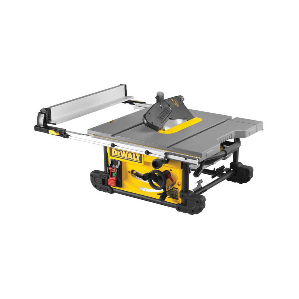 Циркулярна пила DeWALT 2000 Вт, 4800 об/хв, 250х30мм, 26.5 кг (DWE7492) - зображення 4