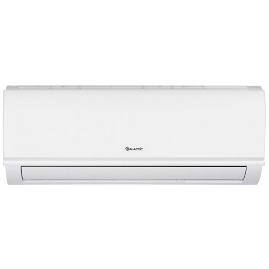Кондиціонер Galactic GKZ 12M-S/GCZ 12M-S - зображення 1