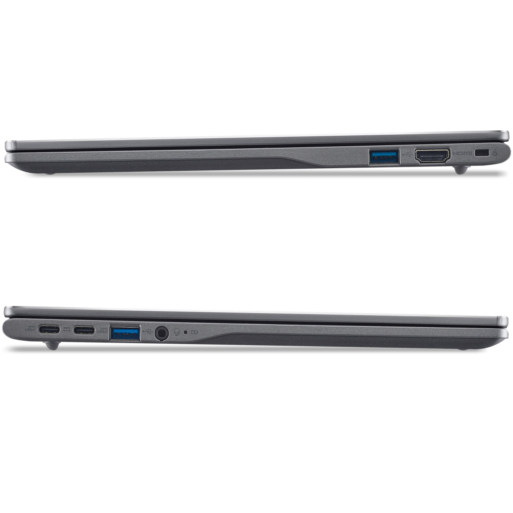 Ноутбук Acer Chromebook Plus CB514-5H (NX.J5XEU.002) - зображення 5