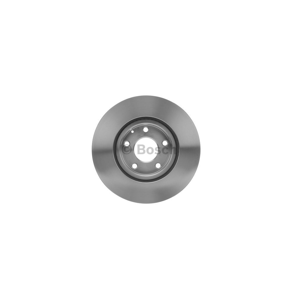 Гальмівний диск Bosch 0 986 479 B15 - зображення 3