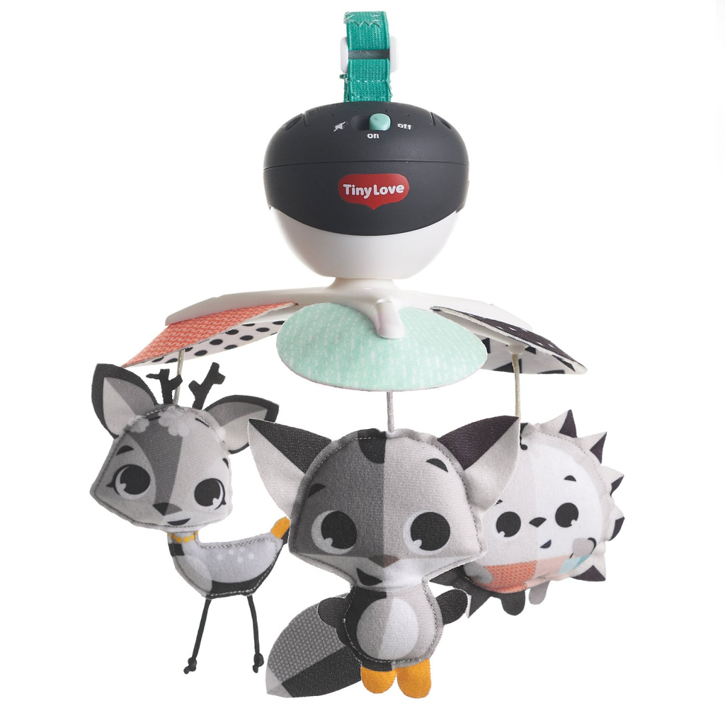 Мобіле Tiny Love Нічна Галявина 3в1 (1305906830) - зображення 1