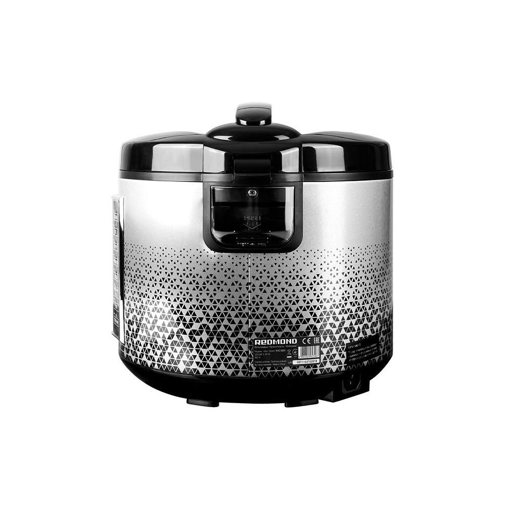 Мультиварка Redmond RMC-M251 - зображення 4