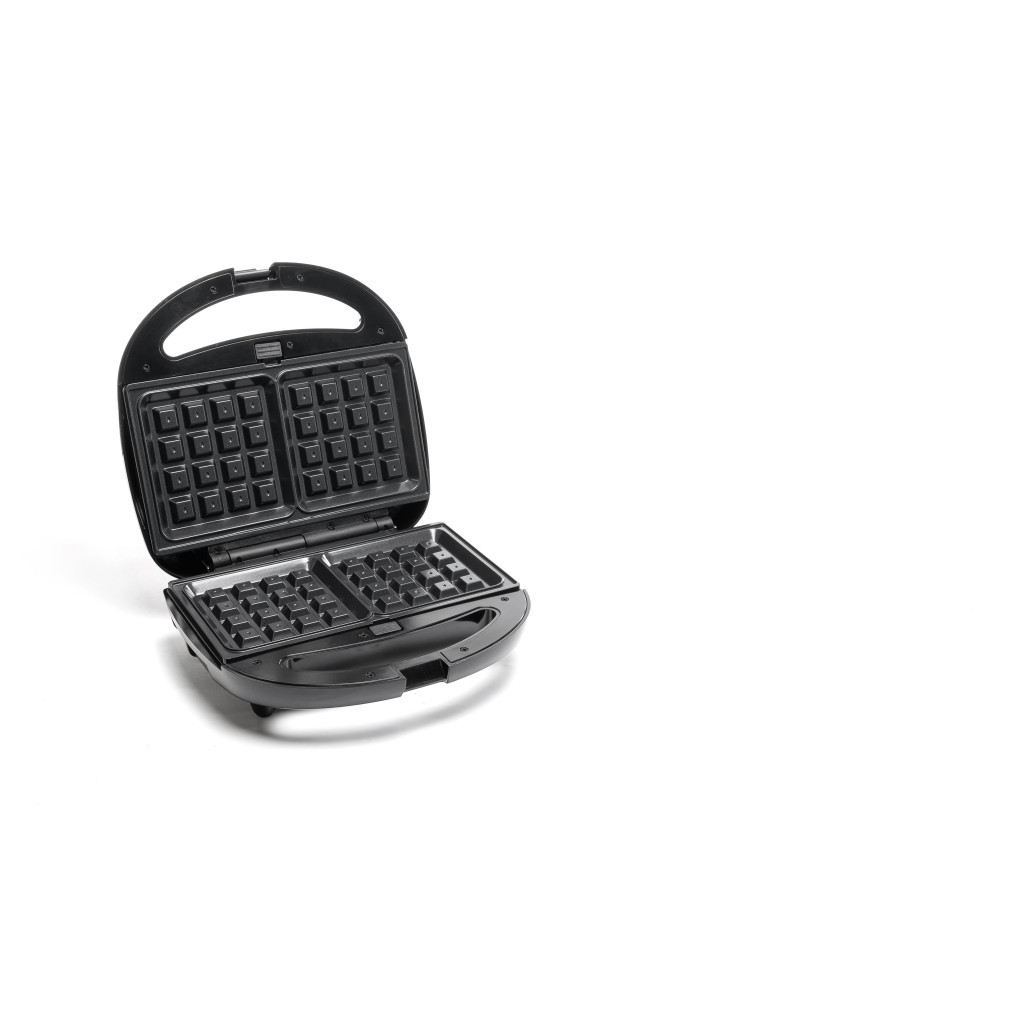 Сендвічниця Hölmer HCG-04SM - зображення 9