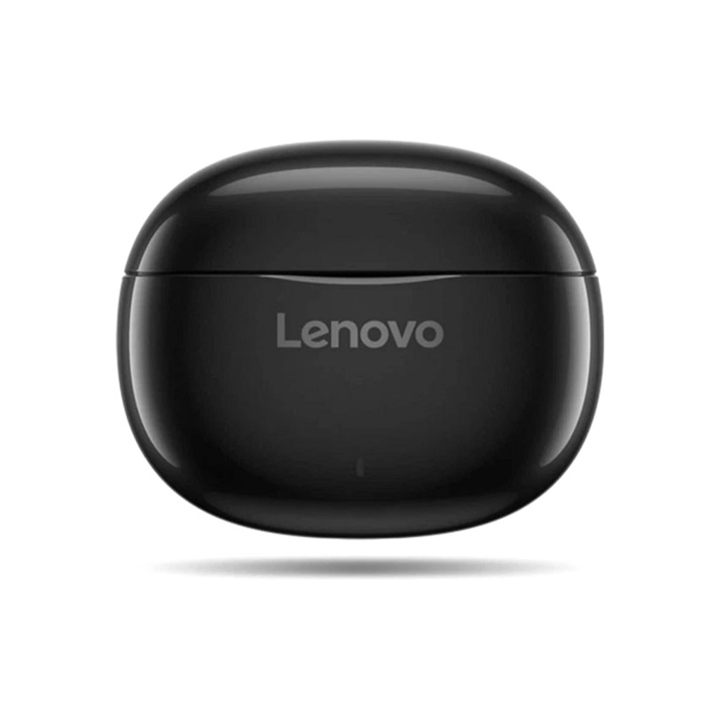 Навушники Lenovo E310 True Wireless Stereo Earbuds standalone Black (GXD1Q65146) - зображення 5