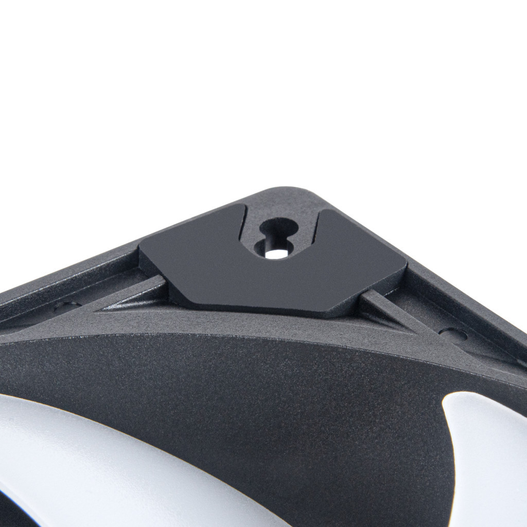 Кулер до корпусу Silver Stone Vista VS140B ARGB (SST-VS140B-ARGB) - зображення 12