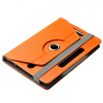Чохол до планшета Grand-X universal 7" Grand-X TC04 Orange (UTC - GX7TC04O) - зображення 3