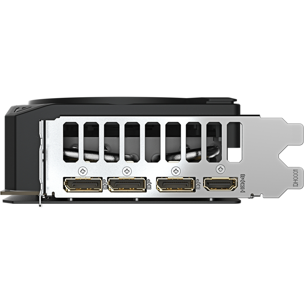 Відеокарта GIGABYTE GeForce RTX5070 Ti 16GB WINDFORCE OC SFF (GV-N507TWF3OC-16GD) - изображение 9