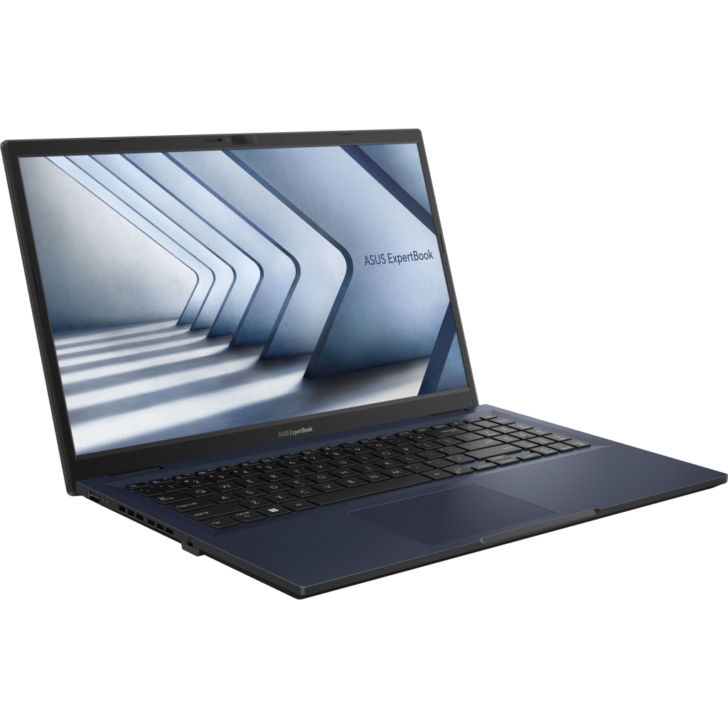 Ноутбук ASUS Expertbook B1 B1502CVA-BQ2562X (90NX06X1-M03330) - зображення 2