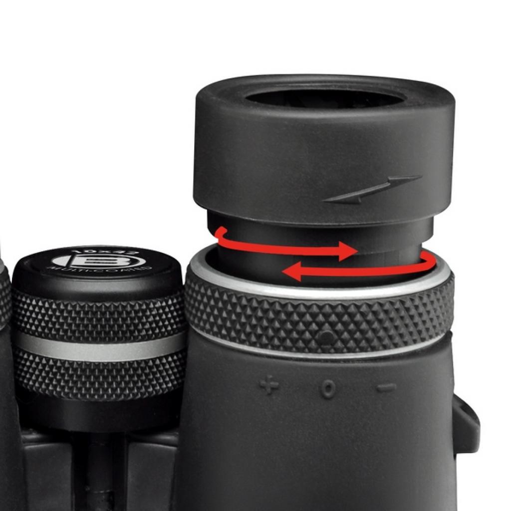 Бінокль Bresser S-Series 10x42 (925513) - зображення 4