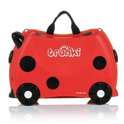 Валіза Trunki Harley (0092-GB01-UKV) - зображення 2