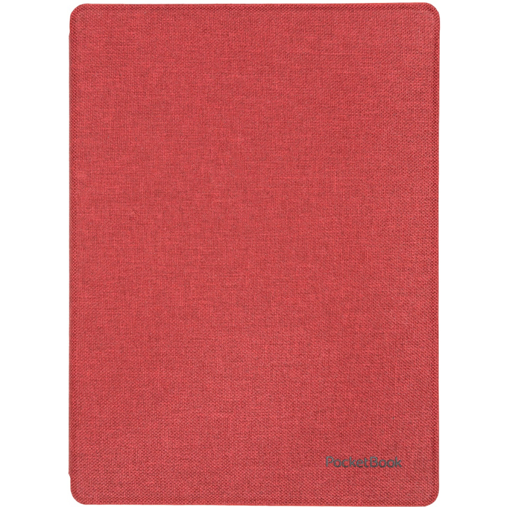 Чохол до електронної книги Pocketbook Basic Origami 970 Shell series, red (HN-SL-PU-970-RD-CIS) - зображення 1
