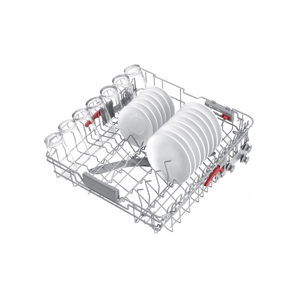 Посудомийна машина Samsung DW60CG550B00UA - picture 8