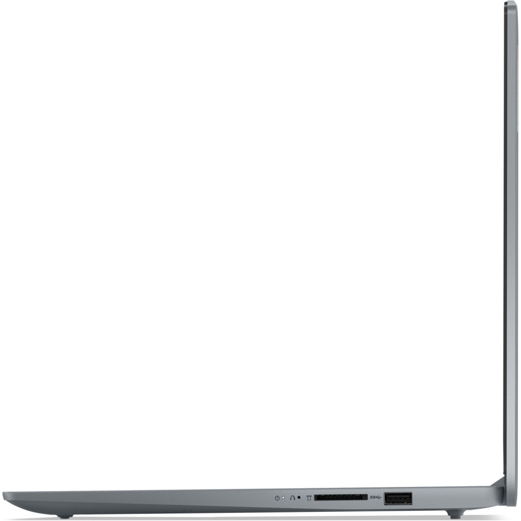 Ноутбук Lenovo IdeaPad Slim 3 15AMN8 (82XQ00L4RA) - зображення 6