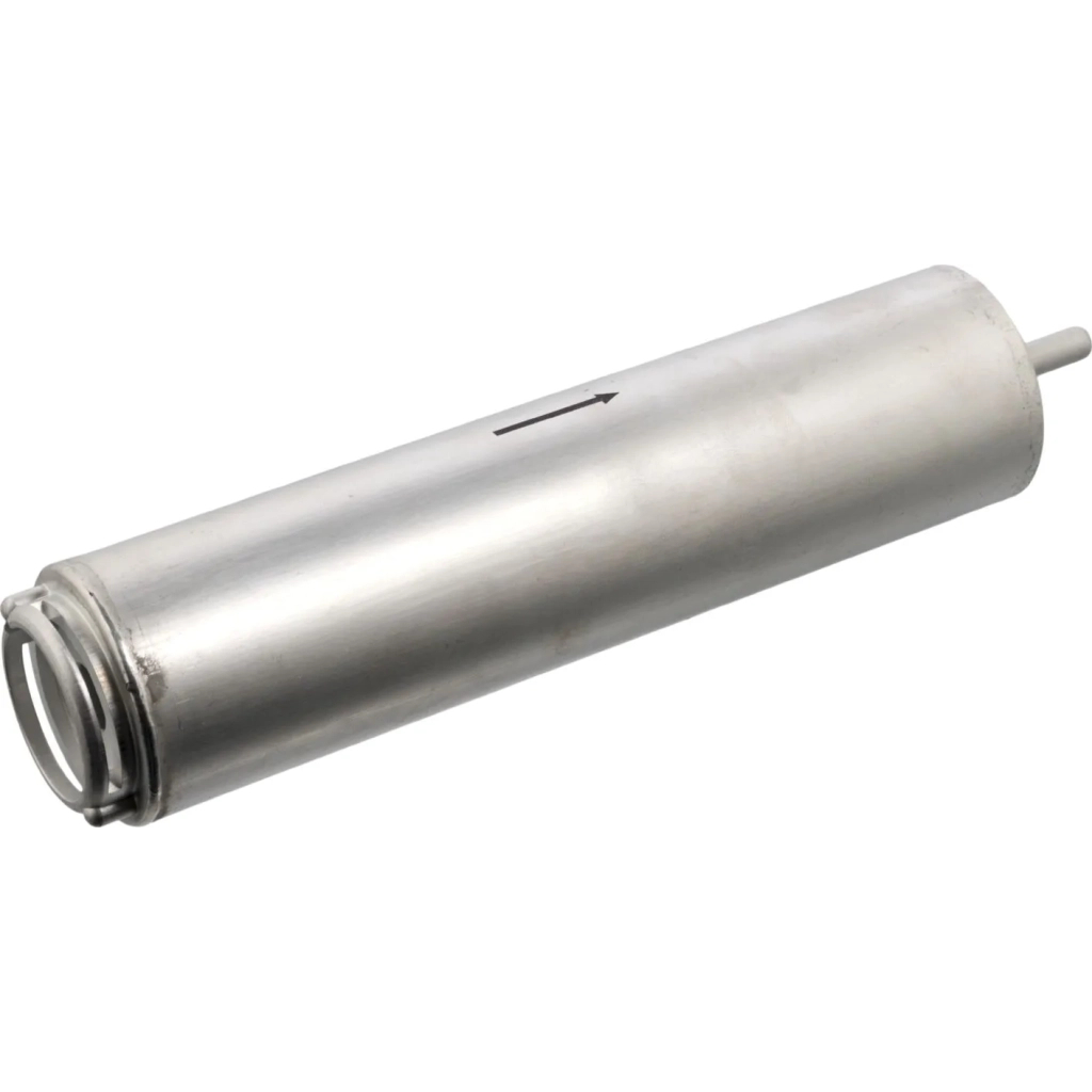 Фільтр паливний Mahle KL736/1D - зображення 1