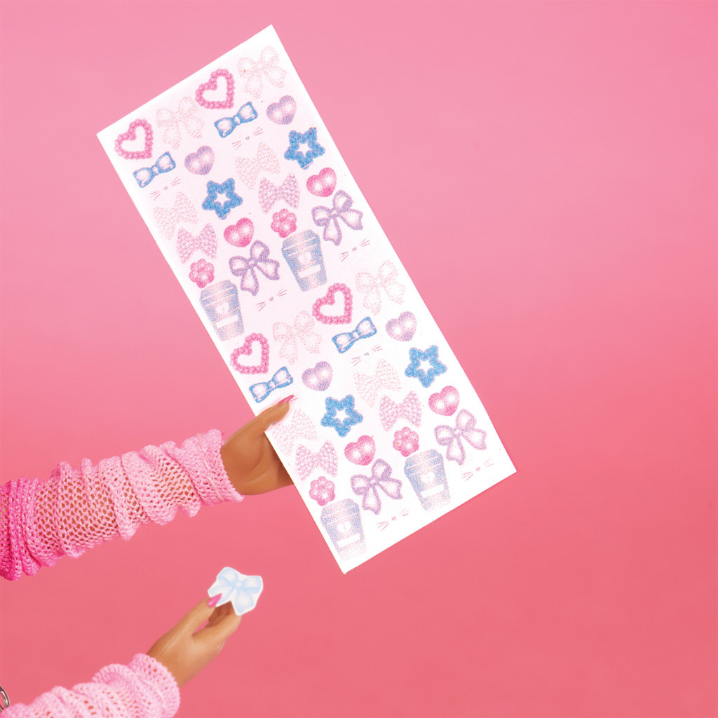 Лялька L.O.L. Surprise! серії O.M.G. – Кітті К (503859) - зображення 8