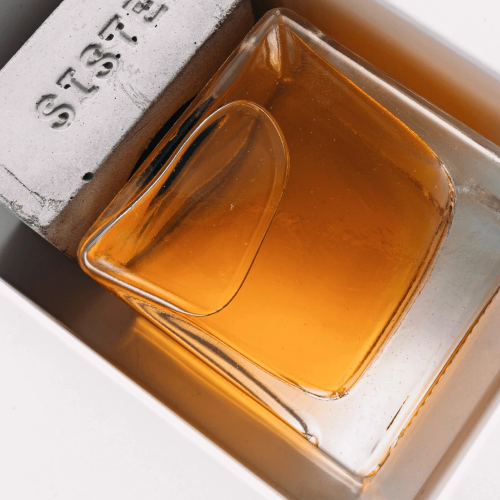 Аромадифузор Sister's Aroma Персиковий сорбет 100 мл (4820227783786) - зображення 4