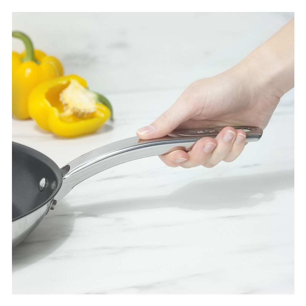 Сковорода Tefal Intuition 28 cм (B8170644) - зображення 10