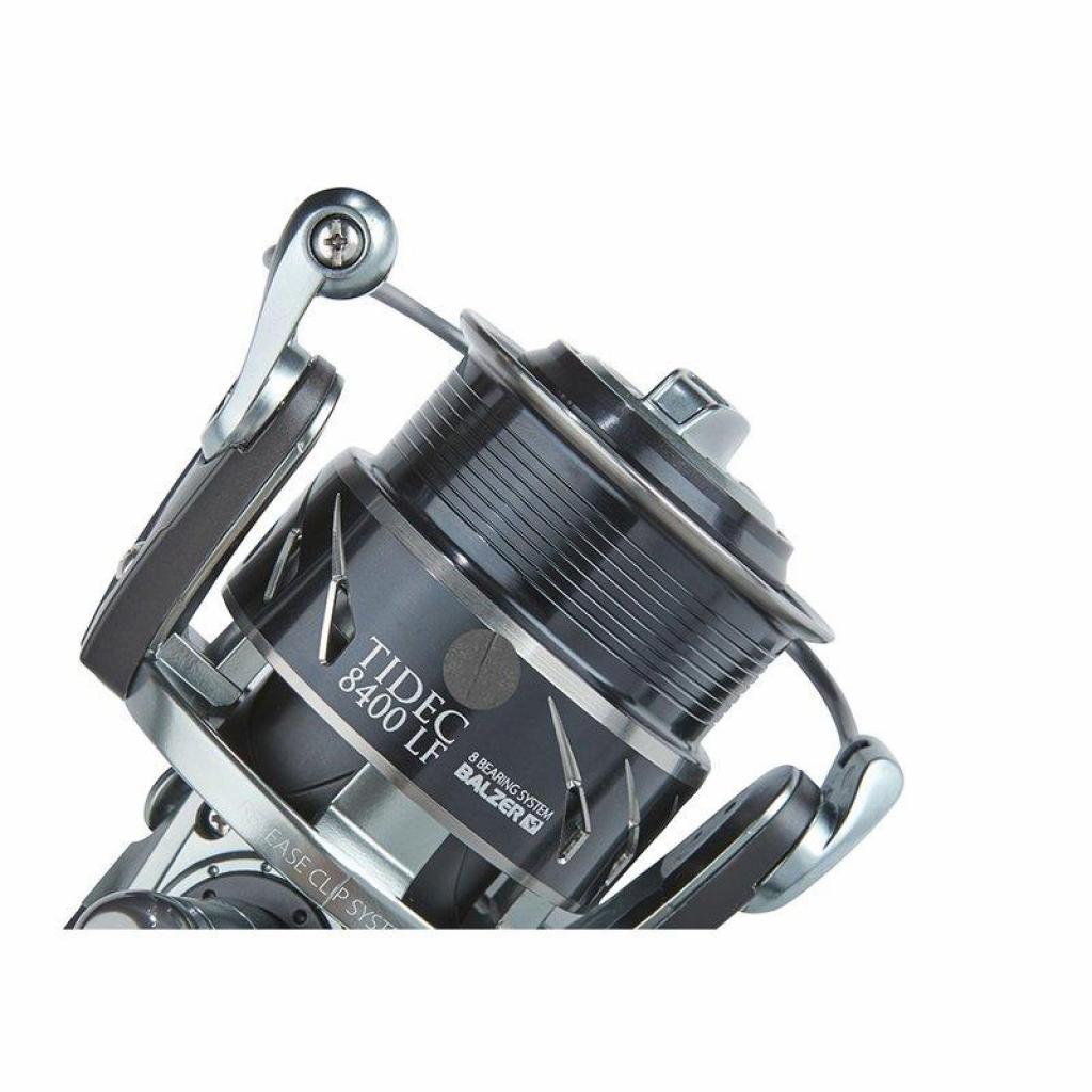 Котушка Balzer Tidec 8400 LF (10326 840) - зображення 5