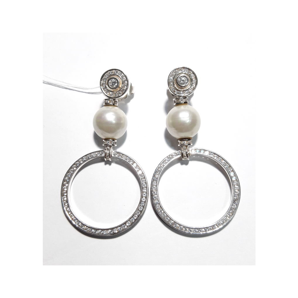 Сережки Thomas Sabo H1455-1-384 - зображення 1