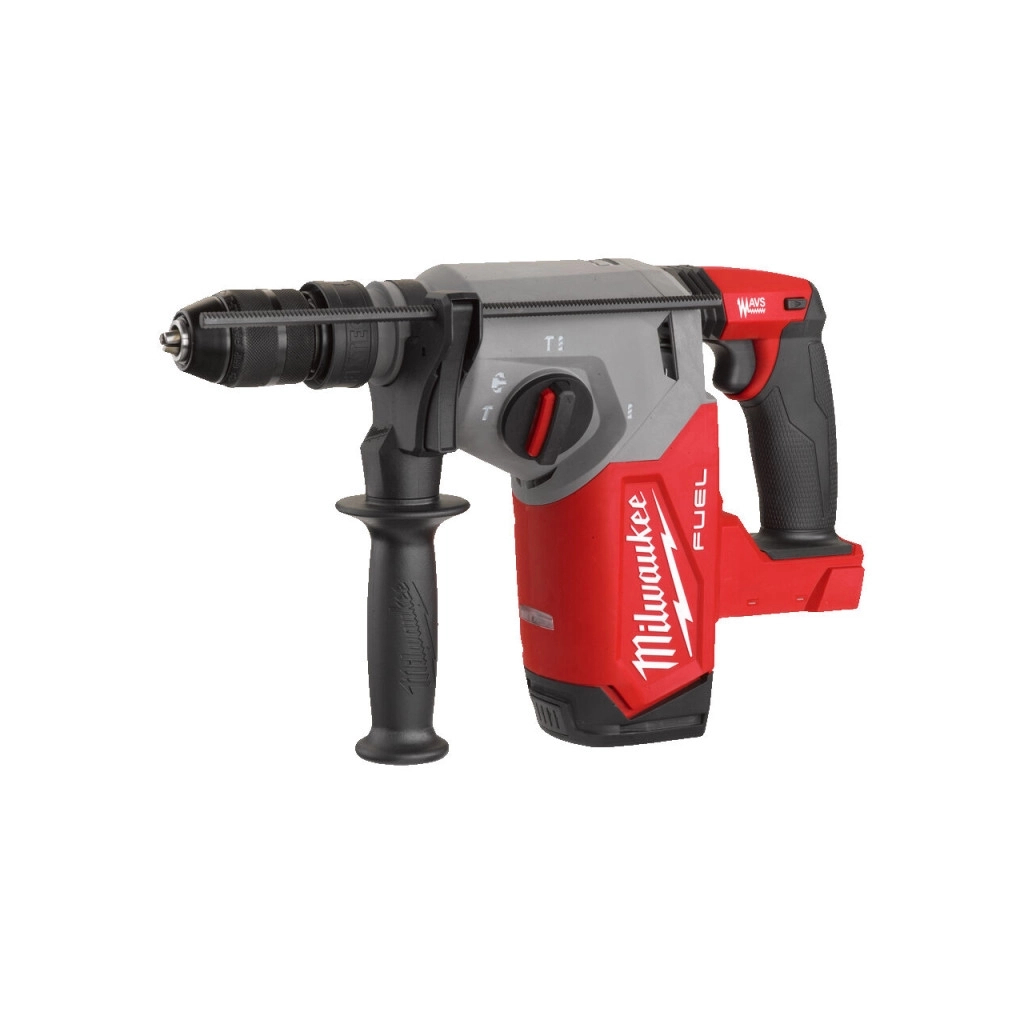 Набір електроіструментів Milwaukee M18 FPP2AY-553P PACKOUT (4933481019) - зображення 2