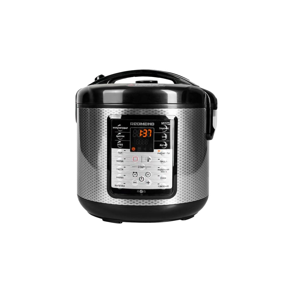 Мультиварка Redmond RMC-M42S - зображення 2
