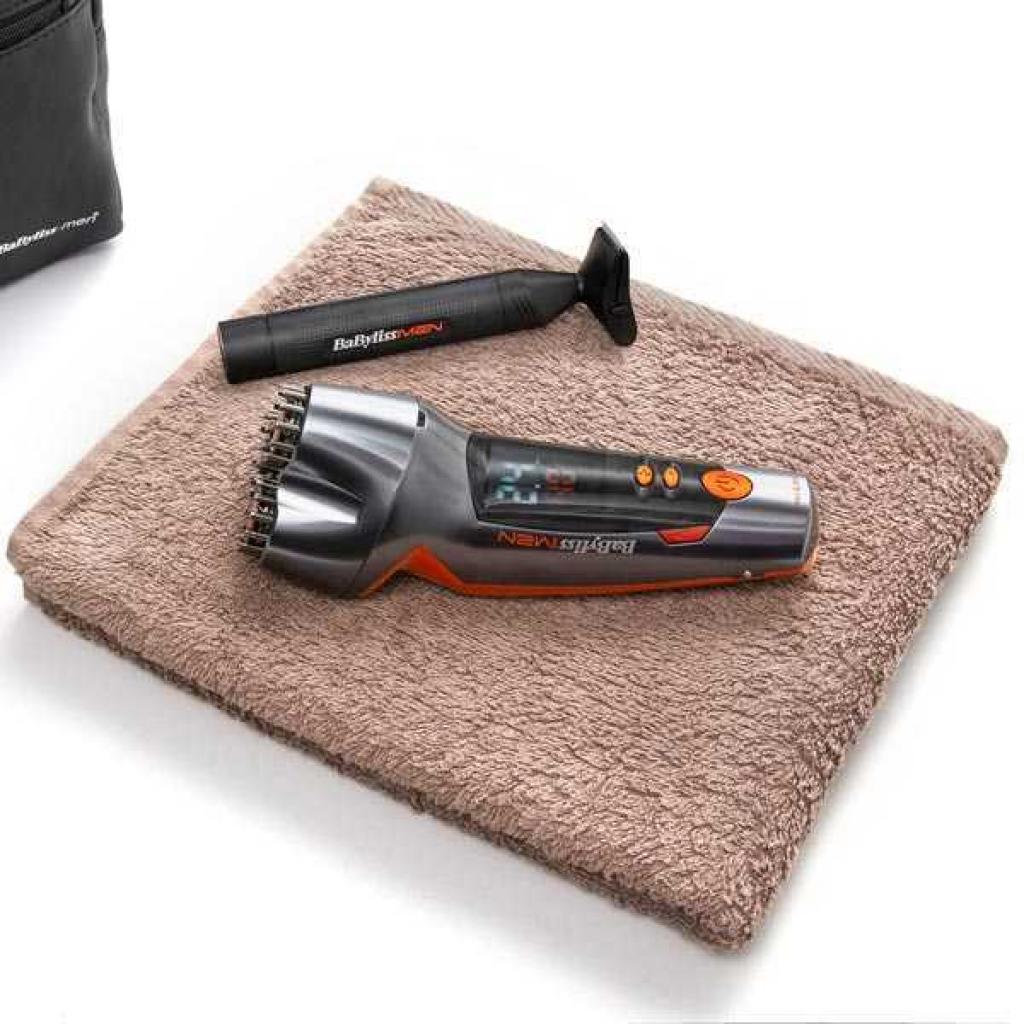 Електробритва Babyliss SH500E - зображення 8
