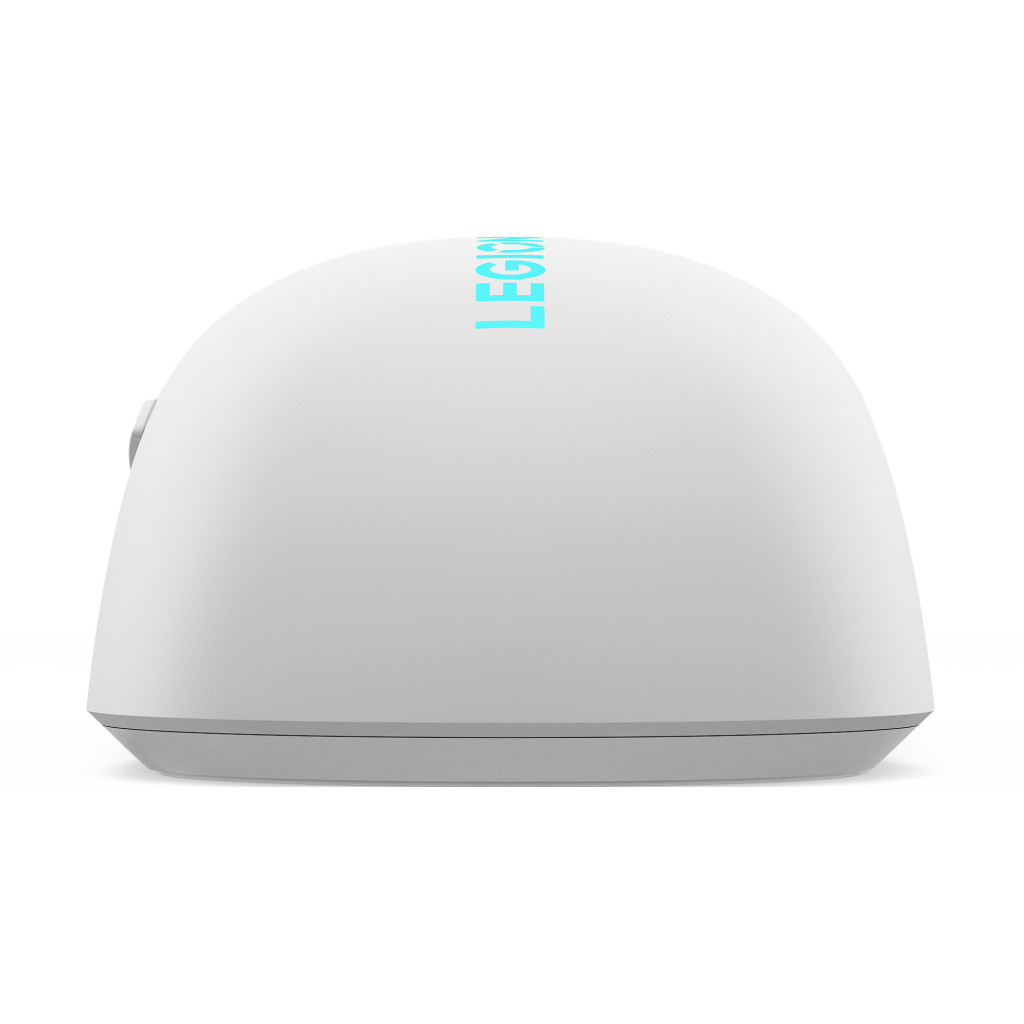 Мишка Lenovo Legion M300s RGB White (GY51H47351) - зображення 12