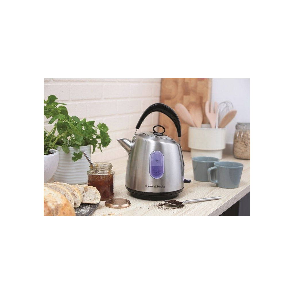 Електрочайник Russell Hobbs 28130-70 - зображення 2