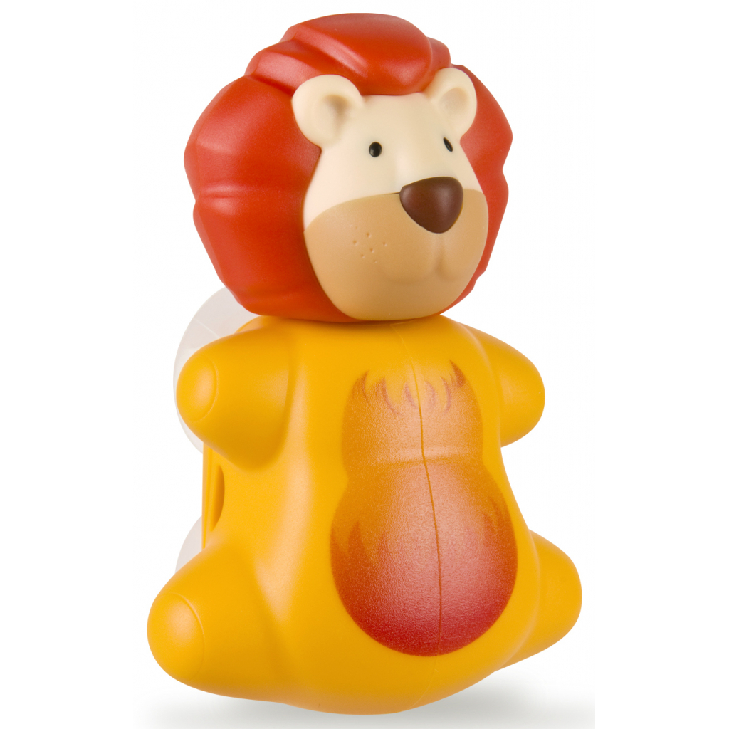 Футляр для зубної щітки DenTek лев (047701003694) - изображение 2