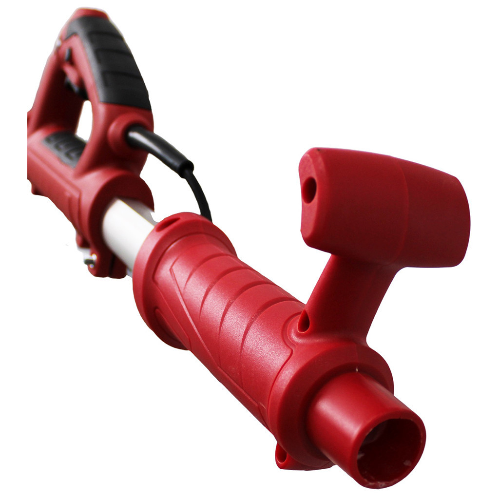 Шліфувальна машина GTM для стін SZL-225FV-2 (жираф) 225мм, 750Вт, 900-1800 об/хв (SZL-225FV-2) - зображення 9