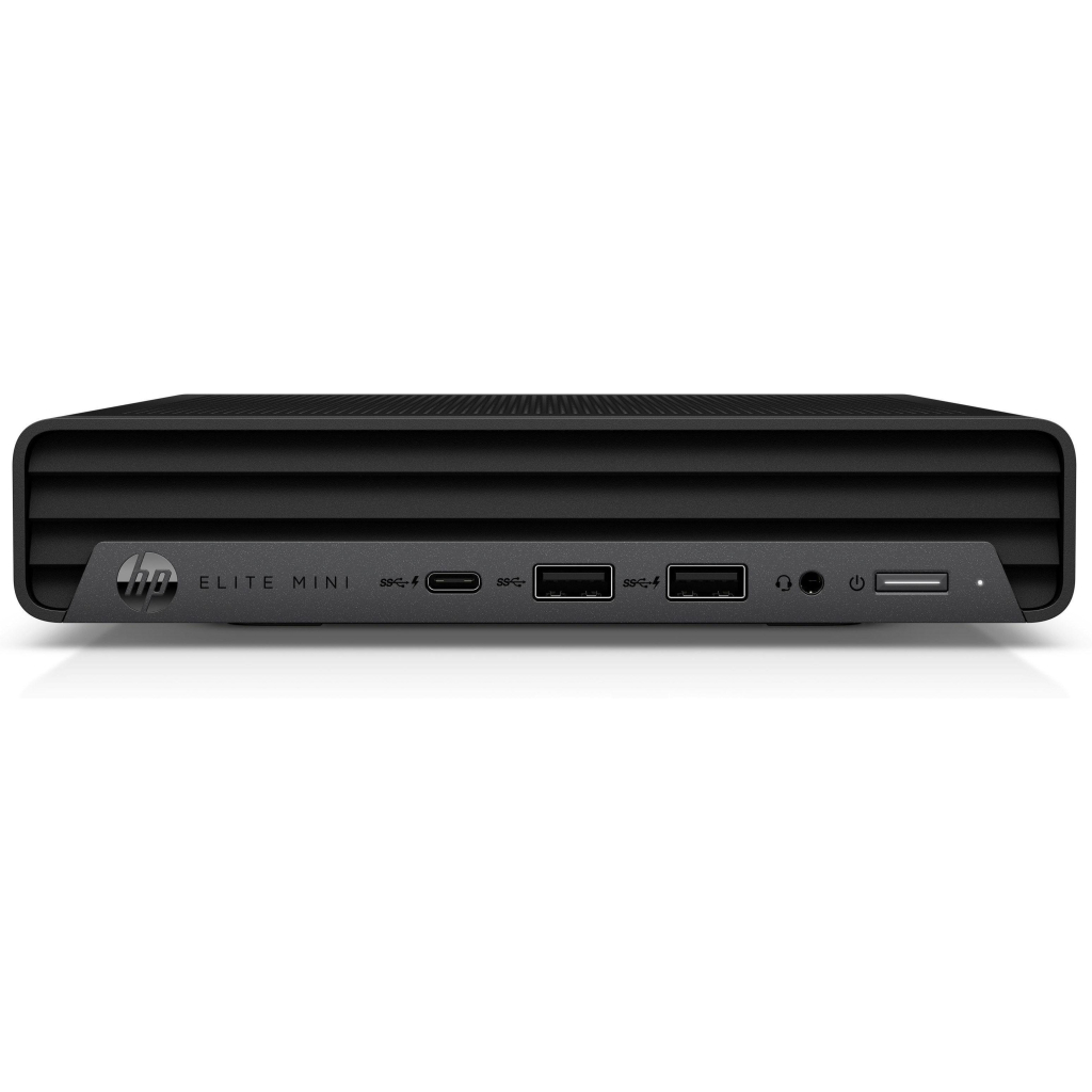 Комп'ютер HP Elite 800 G9 DM / i7-14700, 16, 512, WiFi, кл+м, Win11P (5M9Z1EA) - зображення 1