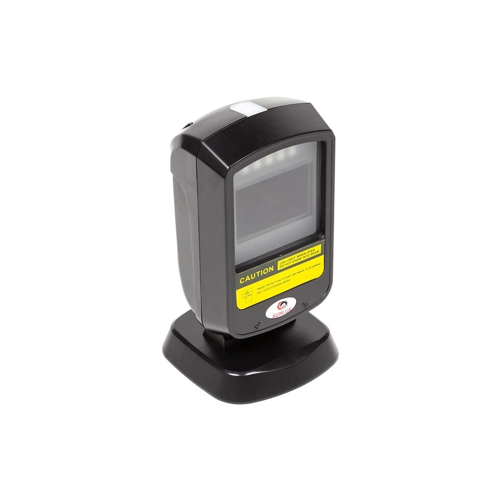 Сканер штрих-коду Sunlux XL-2303 2D, USB (HS080891) - зображення 1