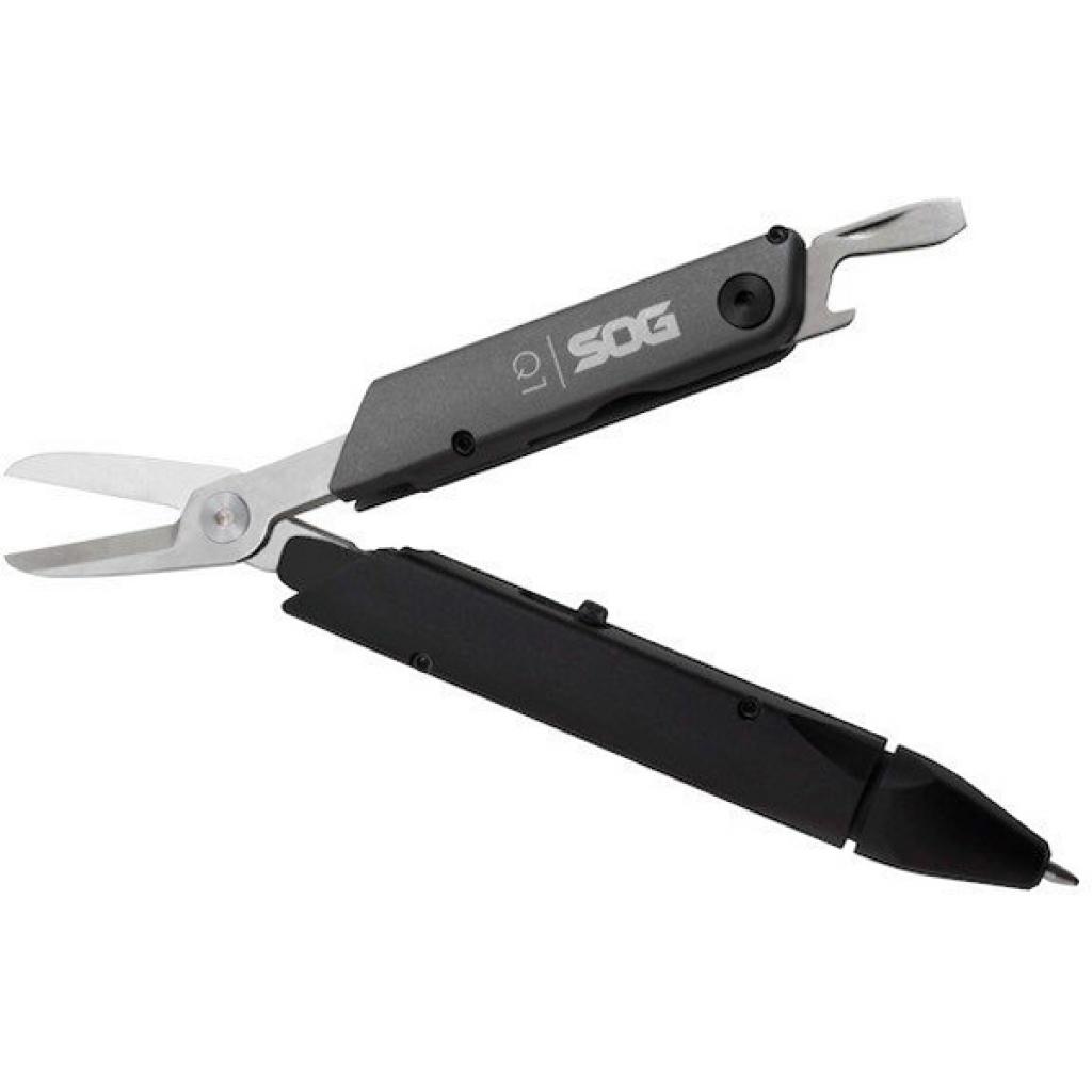 Мультитул SOG Baton Q1 (ID1001-CP) - зображення 1