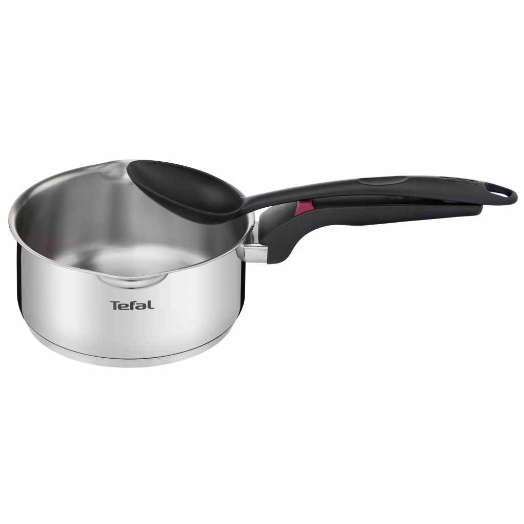 Набір посуду Tefal CookClip (G723SA74) - зображення 8