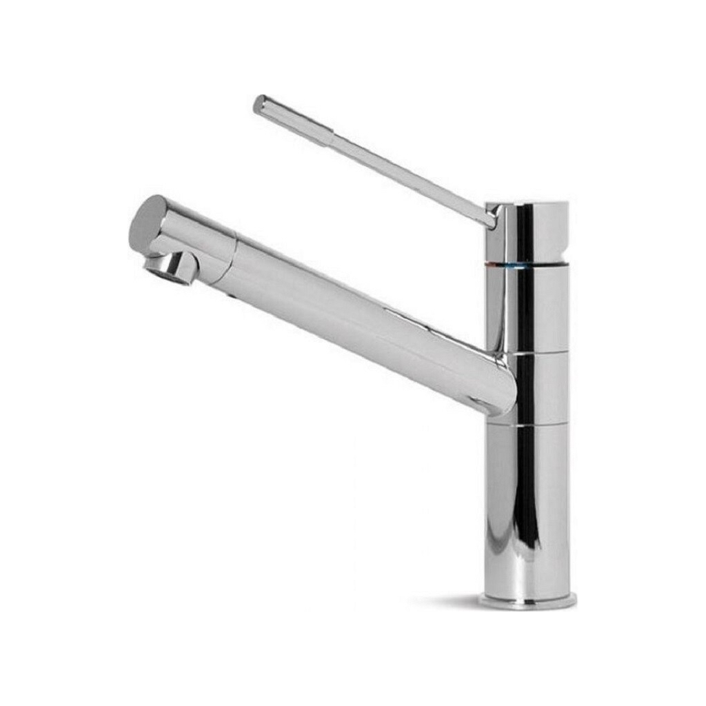 Змішувач Elleci Sava cromato - зображення 1