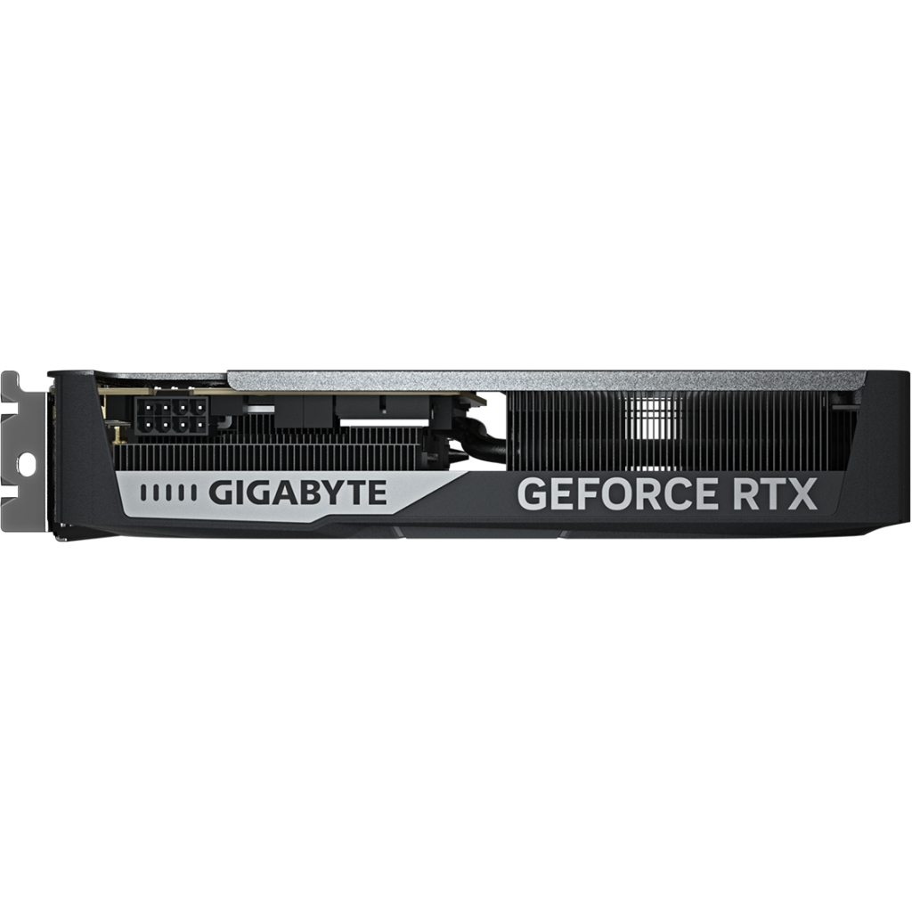 Відеокарта GIGABYTE GeForce RTX5060 8Gb EAGLE OC (GV-N5060EAGLE OC-8GD) - зображення 9