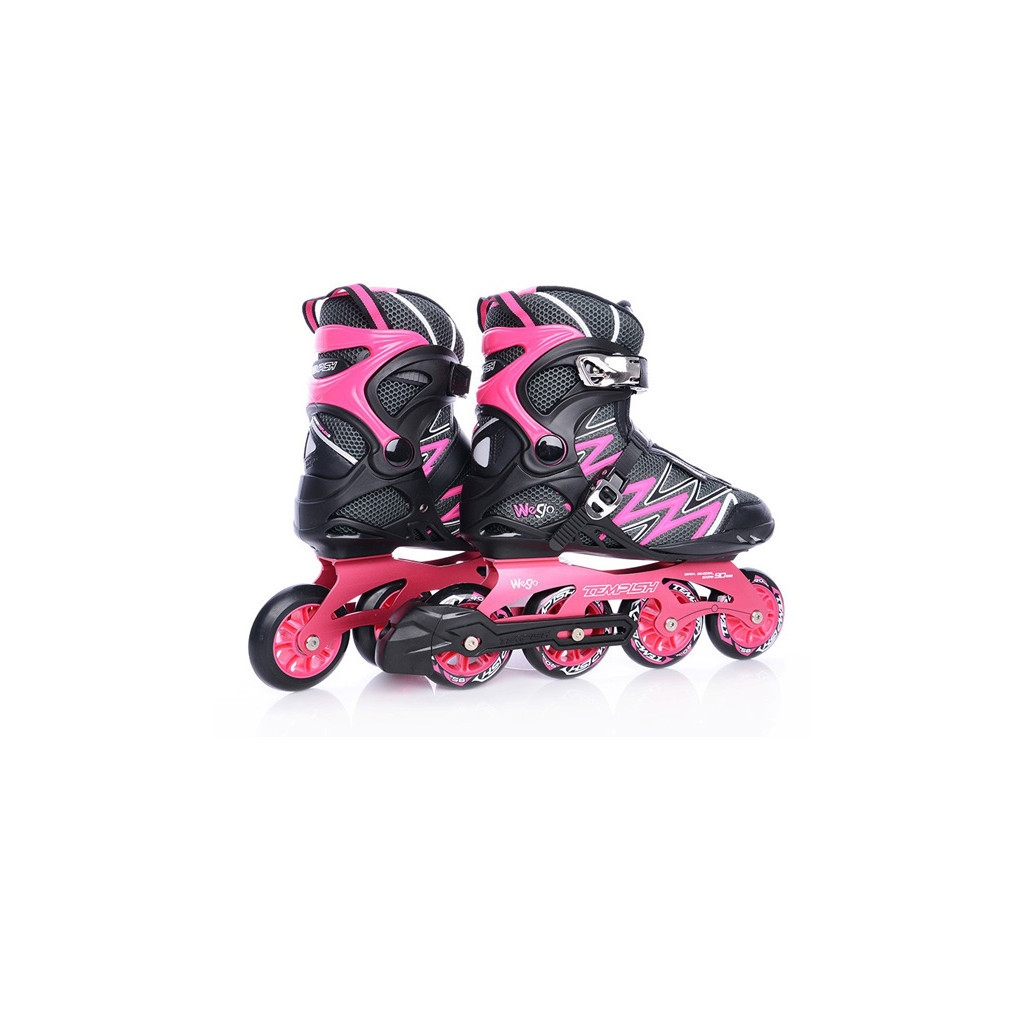 Роликові ковзани Tempish We-Go 90 Жіночі 40 (1000015/40) - зображення 3