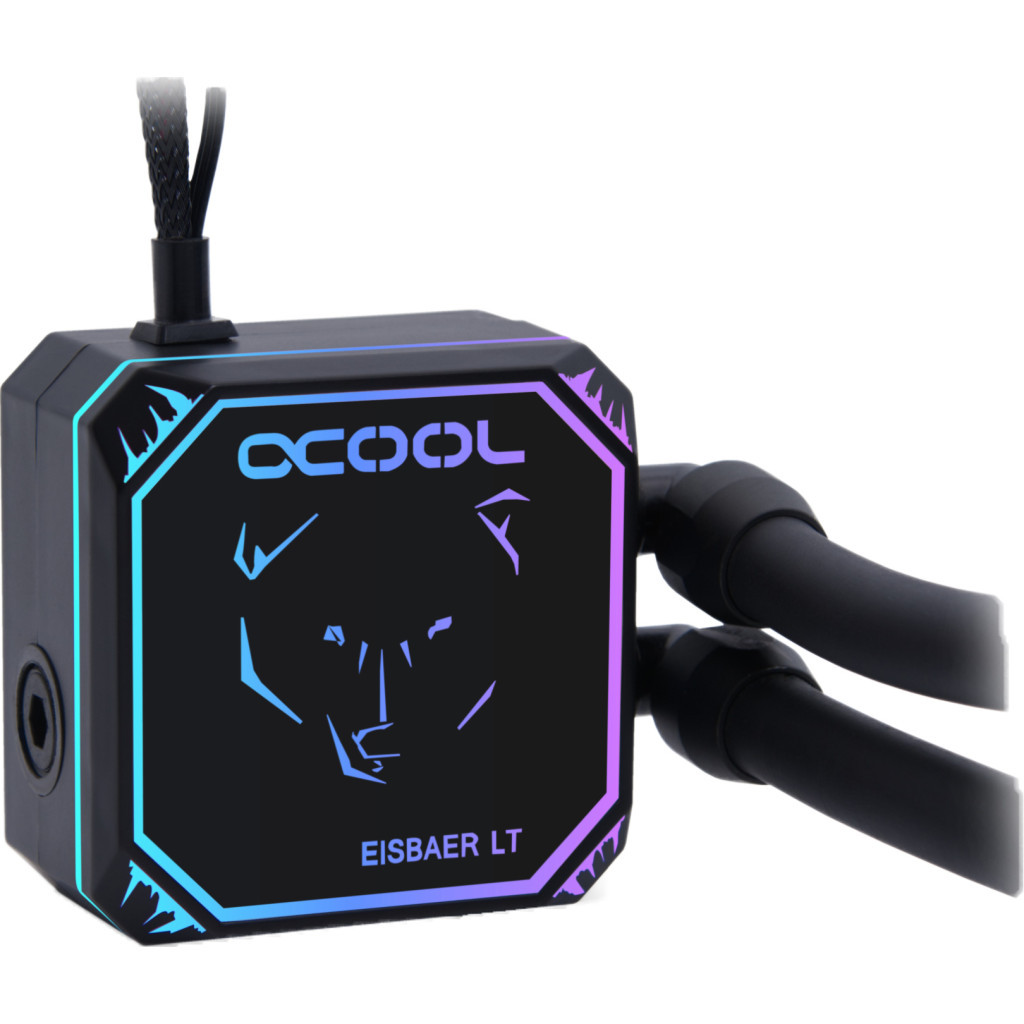 Система рідинного охолодження Alphacool 11996 - зображення 4