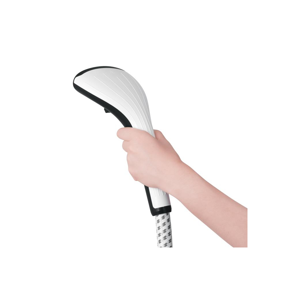 Відпарювач для одягу Rotex RIC200-S SUPER STEAM - зображення 6