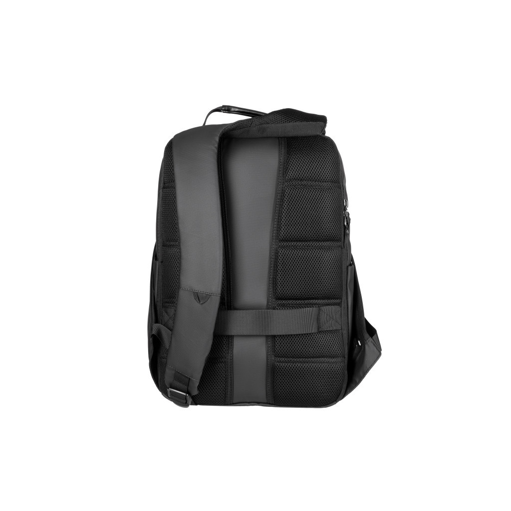 Рюкзак для ноутбука 2E 16" BPT9176 Urban Groove, Black (2E-BPT9176BK) - зображення 3