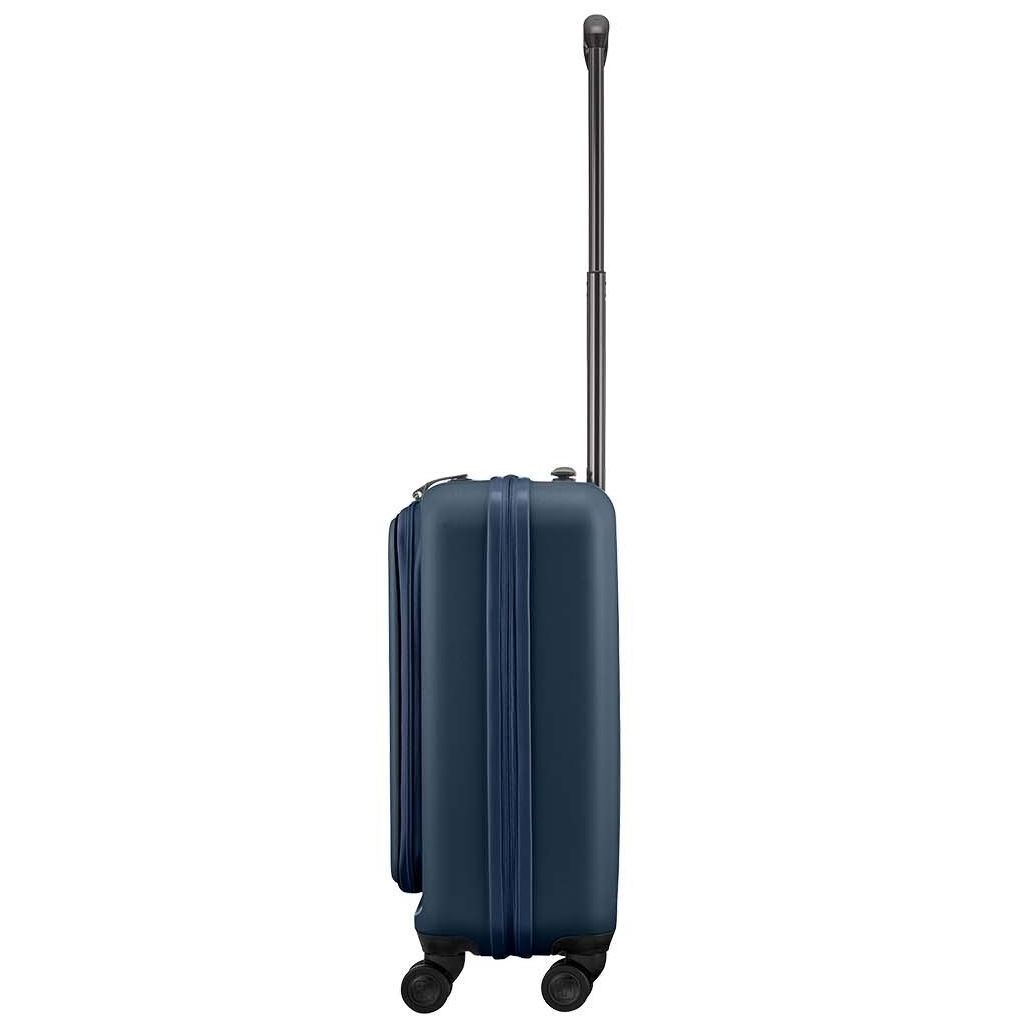 Валіза Wenger Skyon Hardside Carry-On темно-синя (653565) - зображення 5