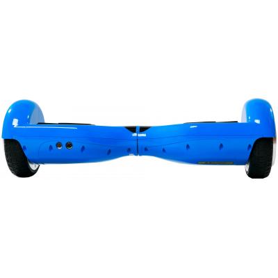 Гіроборд IO Chic SMART-S Blue + 2 пульти - зображення 3