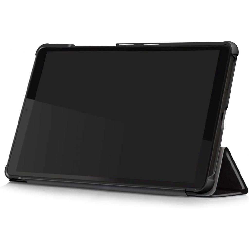 Чохол до планшета BeCover Lenovo Tab M8 TB-8505/TB-8705/M8 TB-8506 (3 Gen) Don't Touch (705025) - зображення 3