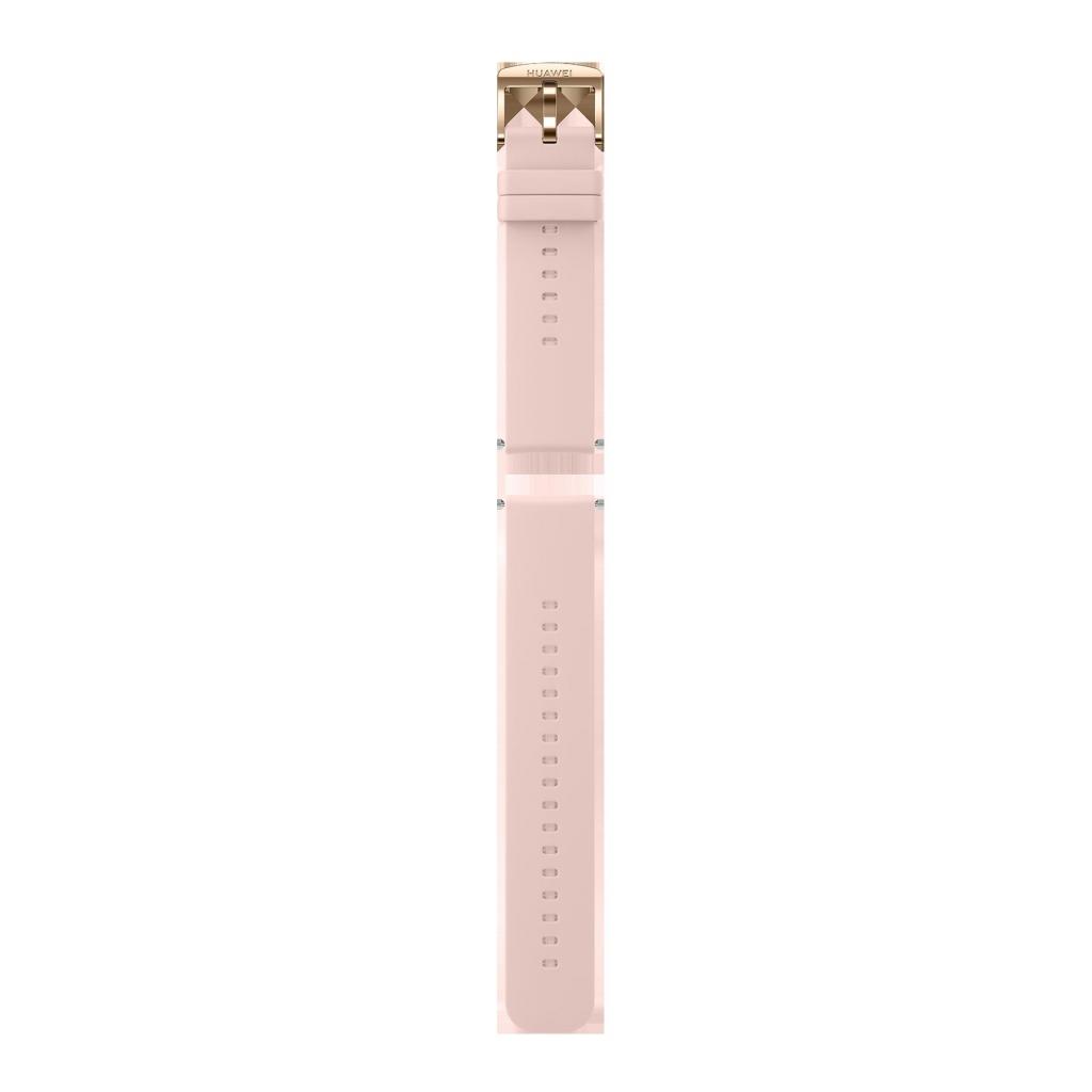 Ремінець до смарт-годинника Huawei for Watch GT 2 20mm Pink (55032213) - зображення 1