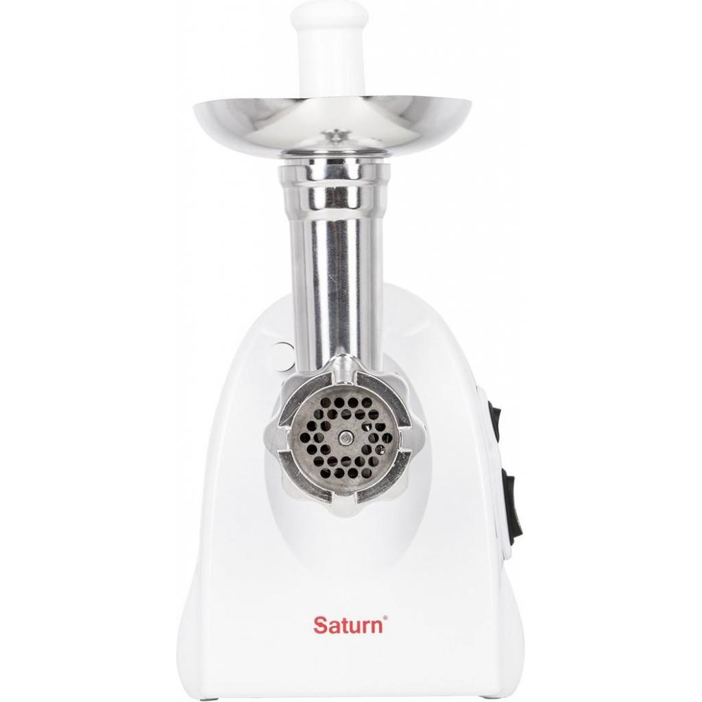 М'ясорубка Saturn ST-FP7093K(1200W) - зображення 2
