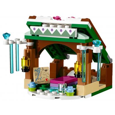 Конструктор LEGO Disney Princess Зимові пригоди Анни (41147) - зображення 3